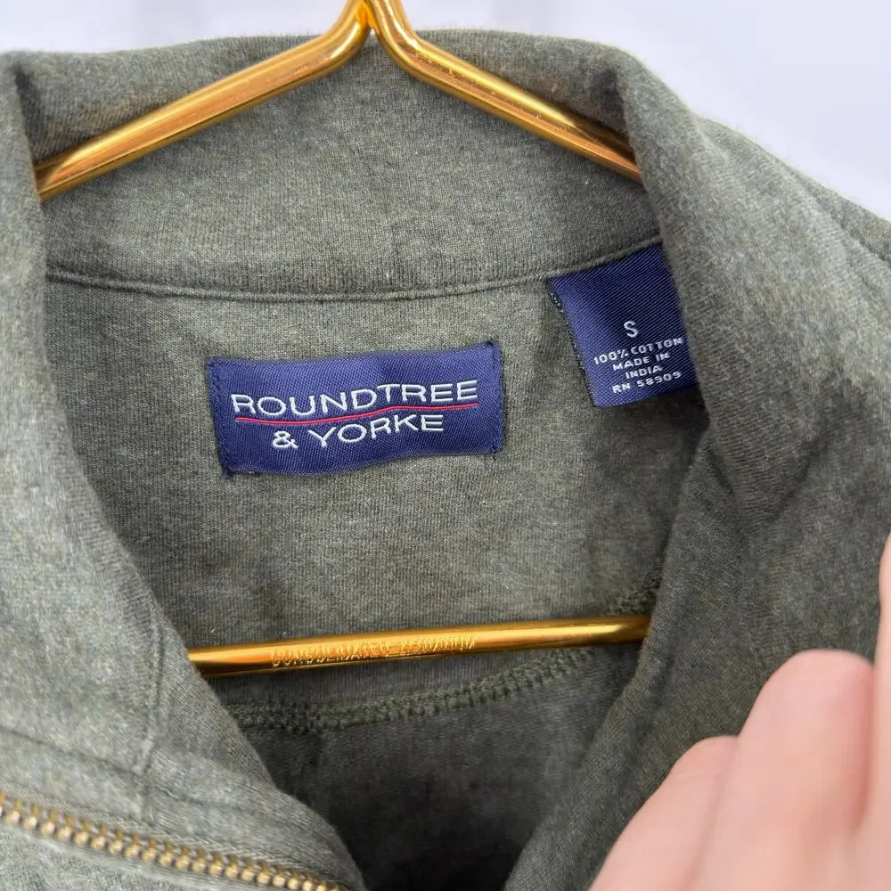 Roundtree & Yorke brand roundtree